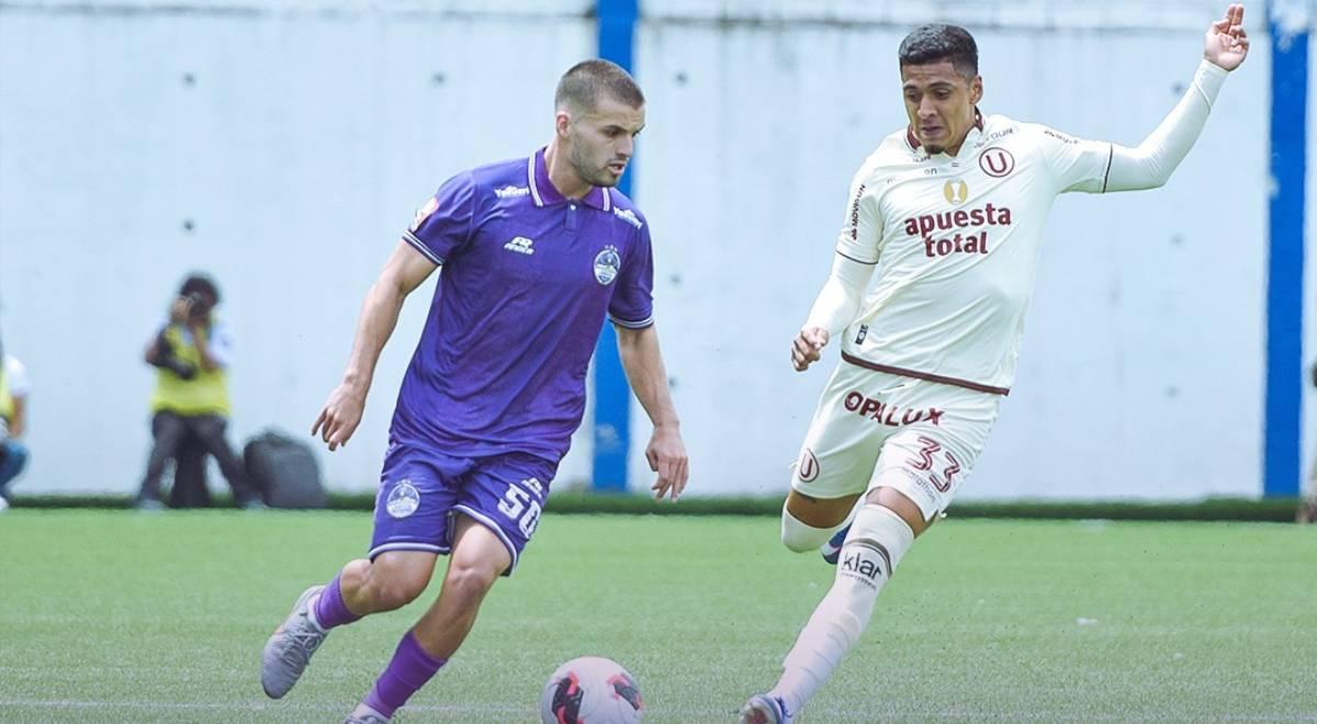 ¿Dónde ver Universitario vs. Comerciantes Unidos EN VIVO por el Torneo Apertura 2026? [VIDEO]