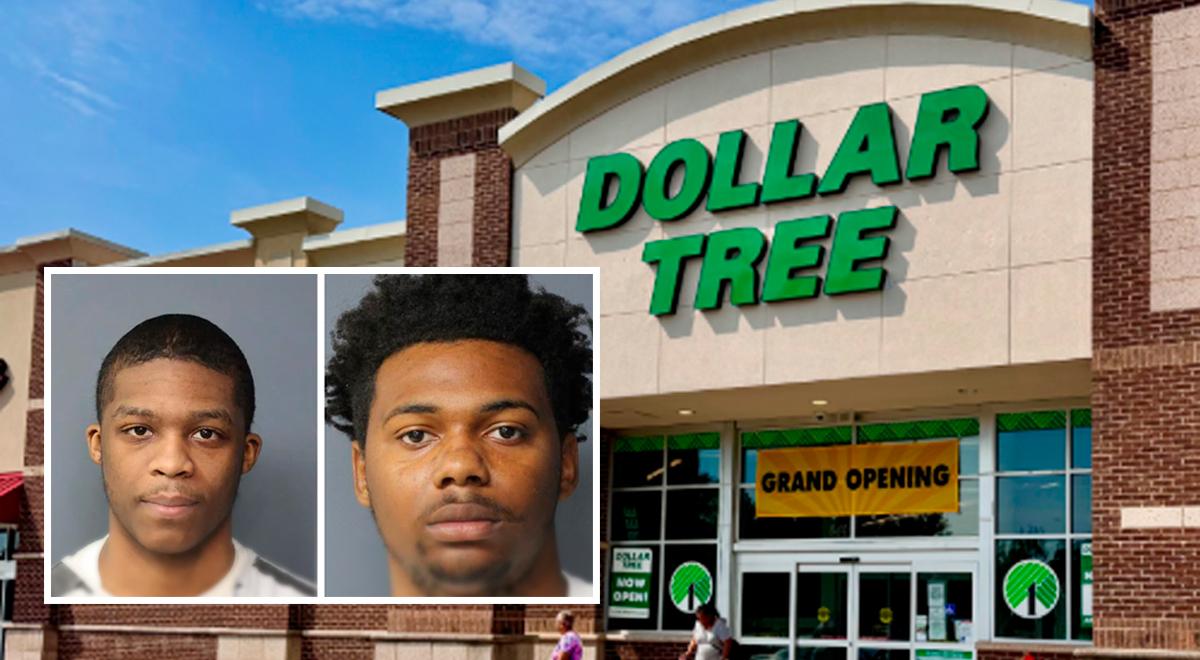 ALERTA ROJA en Dollar Tree: dos hombres fueron condenados tras TIROTEO ocurrido hace años en tienda