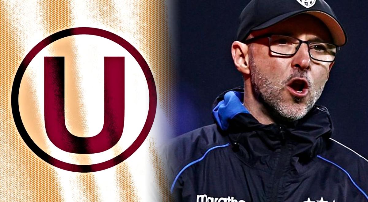 Universitario impone tajante advertencia a Javier Rabanal para garantizar su continuidad: "Días claves"