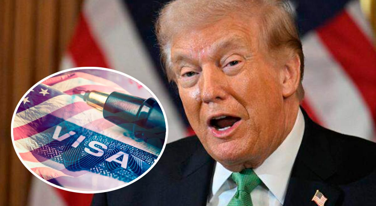 ¡Atención! Esto está pasando con las solicitudes de BENEFICIOS migratorios de estos países en EE. UU.