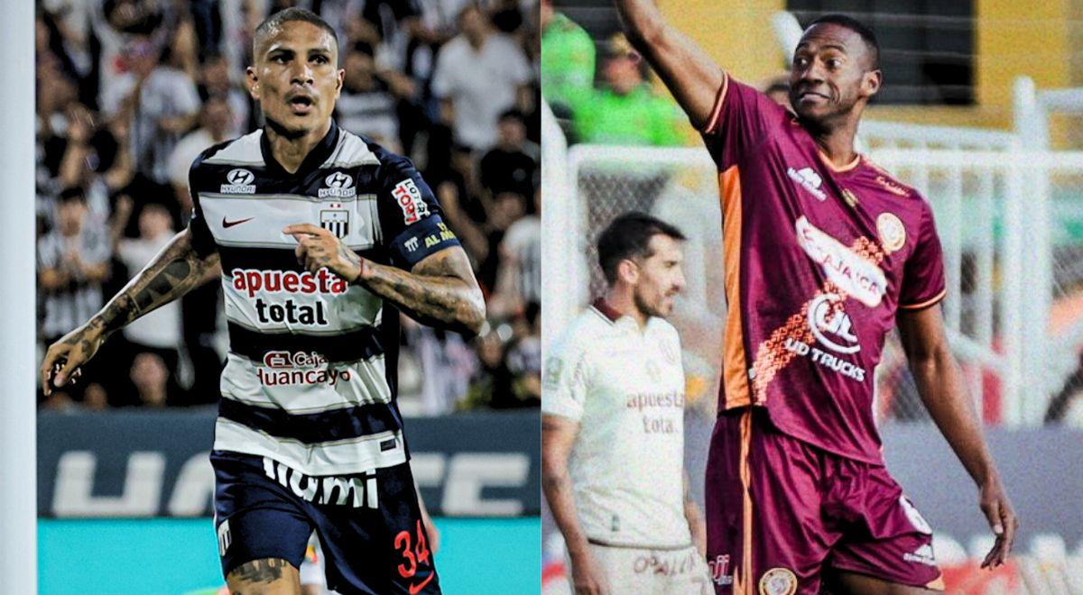 Alianza Lima o Los Chankas: ¿Qué club tiene el fixture más difícil en el Torneo Apertura?