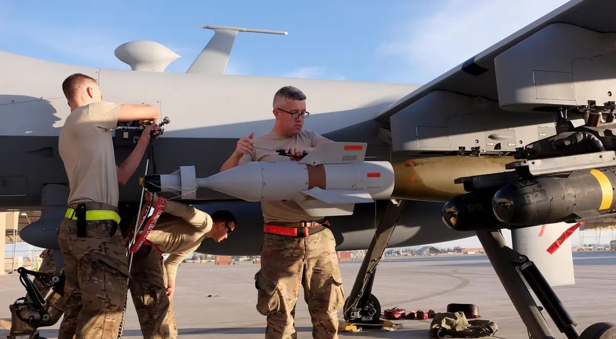 Aliado clave de Estados Unidos le da la espalda a Trump y frena envío de armas por guerra con Irán