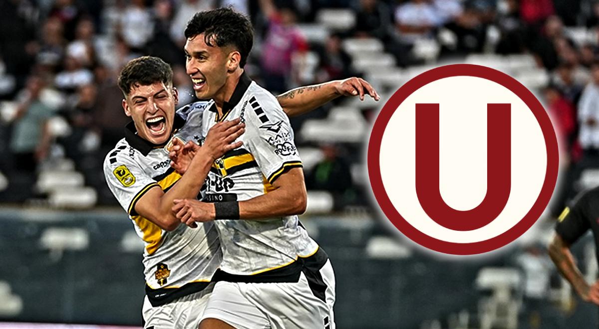Jugador de Coquimbo Unido advierte a Universitario en la Copa Libertadores: "Equipo..."