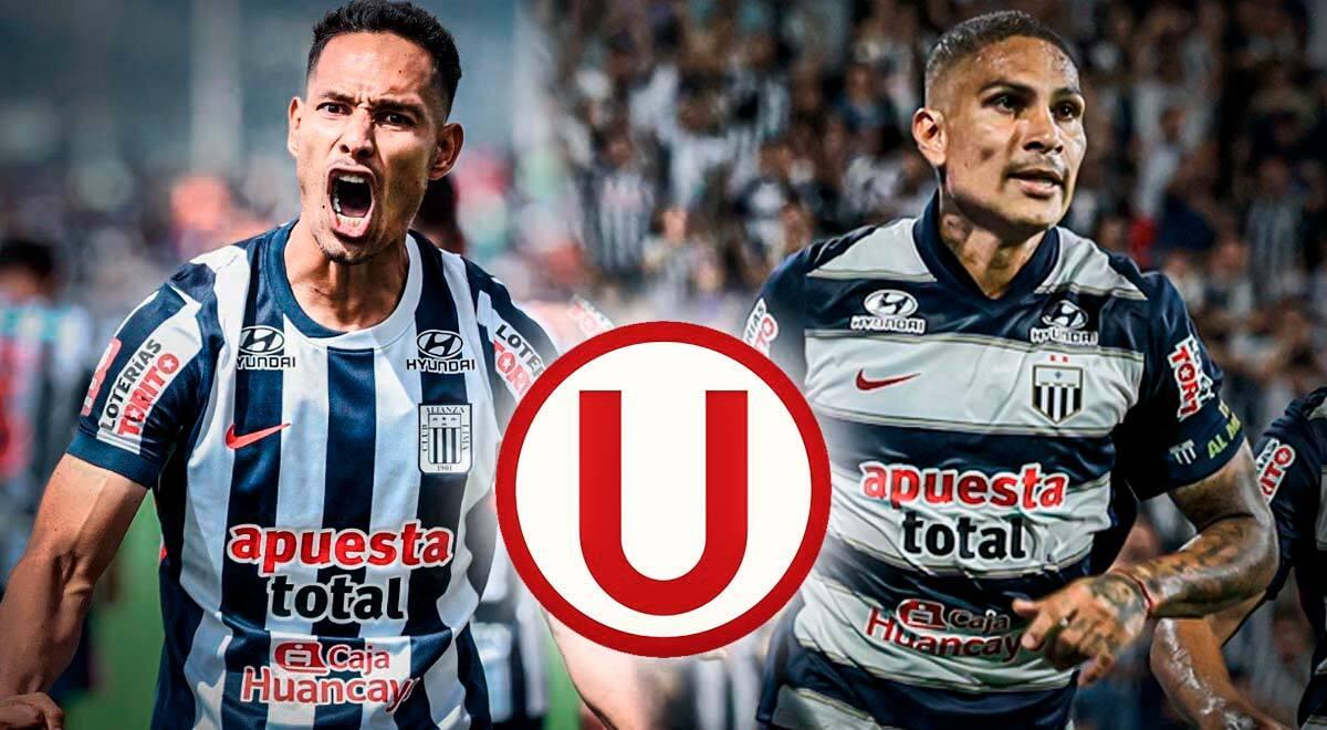 Universitario presentó denuncias ante Comisión Disciplinaria contra Paolo Guerrero y Renzo Garcés