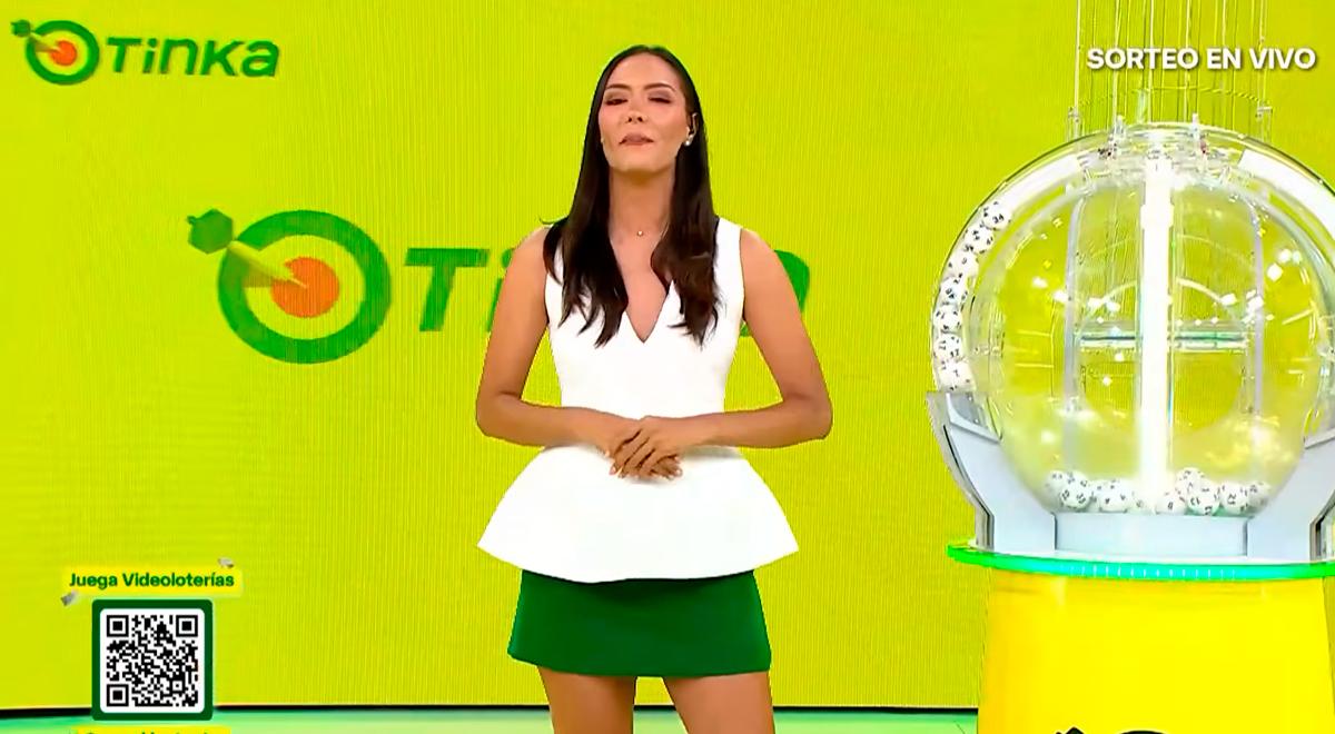 Resultados La Tinka del domingo 22 de marzo: jugada ganadora del ÚLTIMO SORTEO