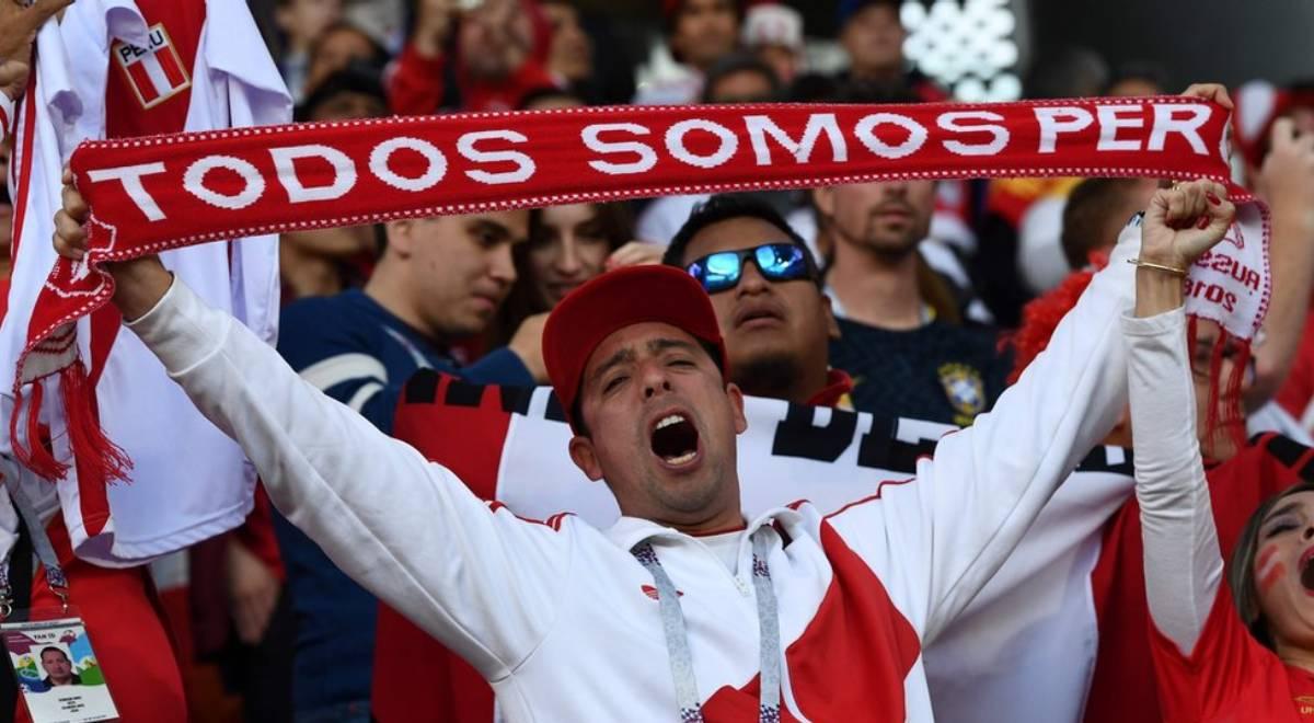 Perú jugará el Mundial y compartirá grupo con Japón, Portugal y México: fixture de los partidos