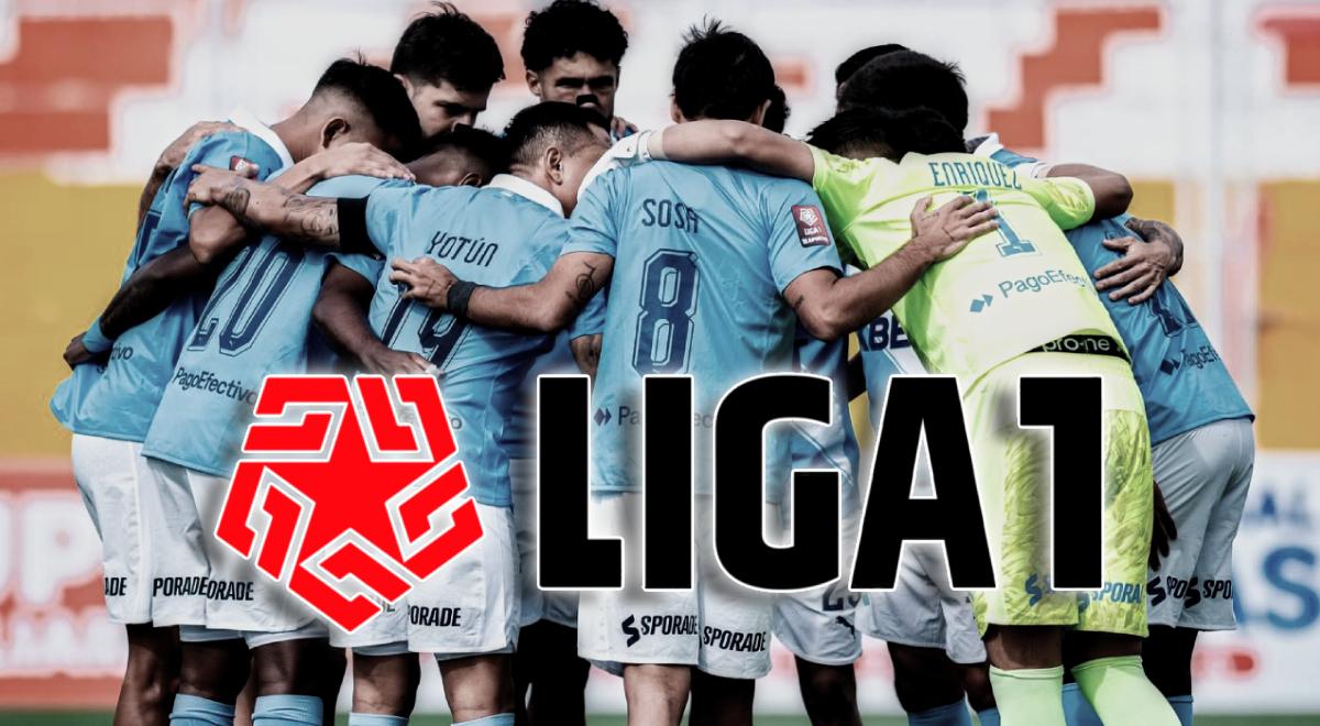 Dejó Sporting Cristal, fichó por campeón peruano y sueña con salir campeón: "Es un club grande"