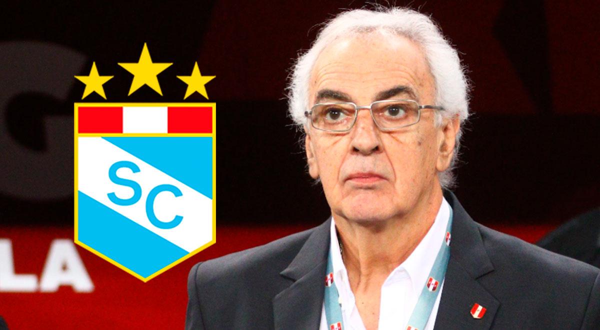 ¿Jorge Fossati volverá al Perú para dirigir a Sporting Cristal tras la salida de Autuori?