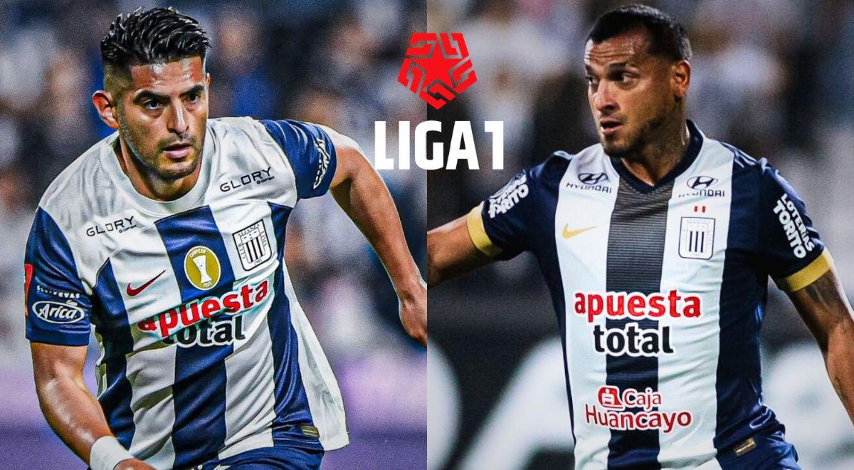 Carlos Zambrano y Miguel Trauco avanzan con su fichaje a campeón de Liga 1: "Opción"