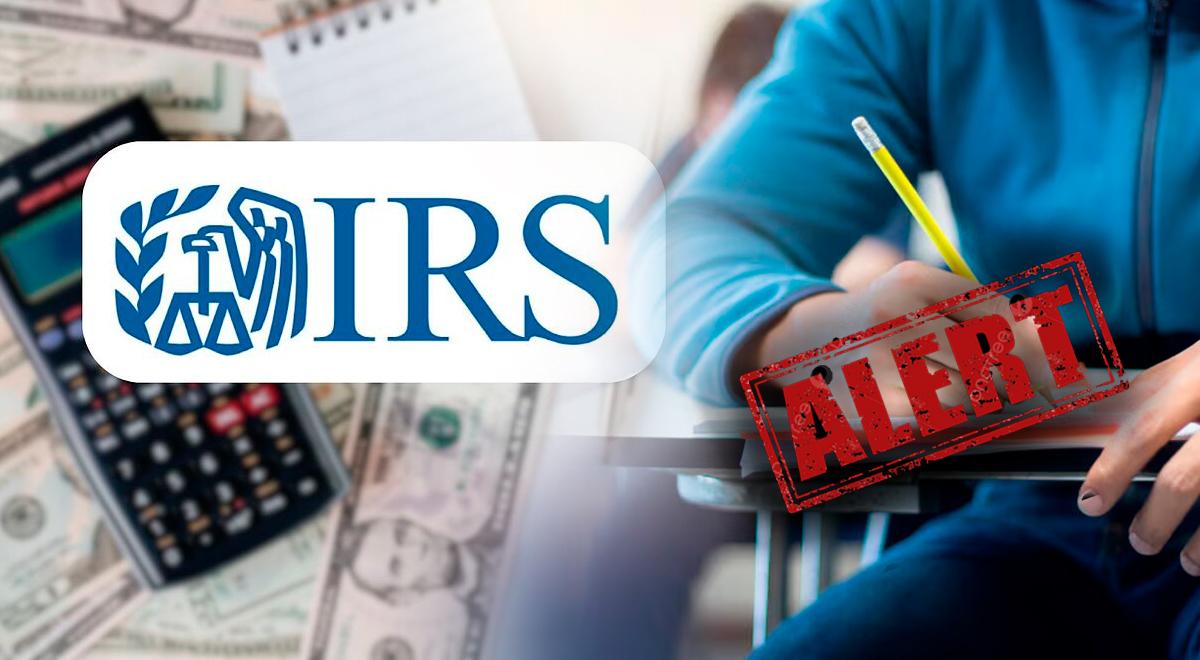 El IRS lanza DURA ADVERTENCIA: fallo judicial eliminó el plan SAVE y millones de familias podrían pagar hasta 400 dólares más cada mes por sus préstamos estudiantiles