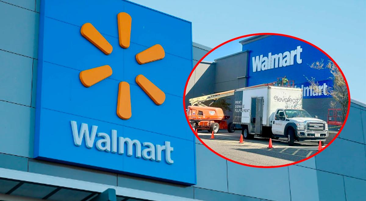 Walmart: reportan HALLAZGO de mujer fallecida en auto; confirman que era empleada de la tienda