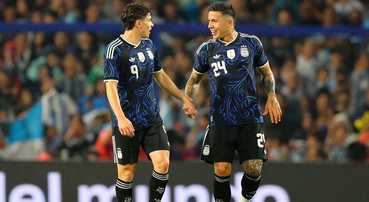 Argentina con Messi ganó 2-1 a Mauritania en La Bombonera, pero dejó dudas en su juego