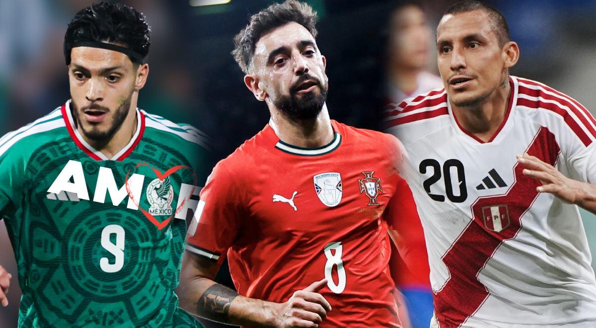 Partidos de hoy EN VIVO, sábado 28 de marzo: programación y dónde ver fútbol online