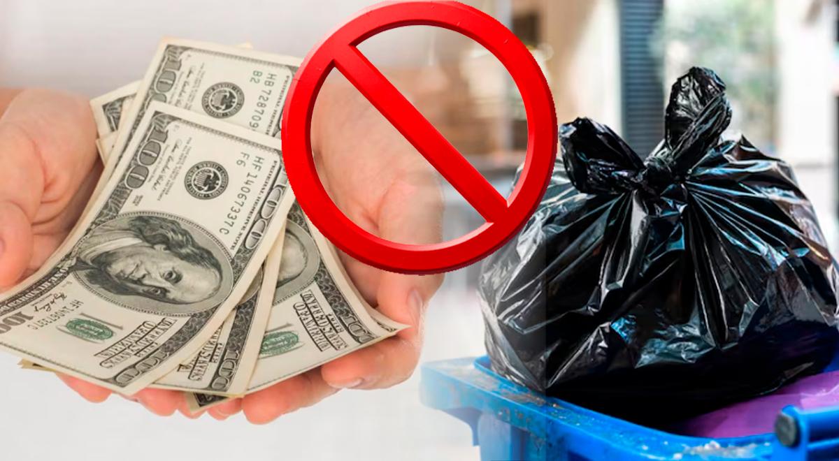 Este estado de EE. UU. MULTARÁ con 500 dólares a los que realicen esto en las afueras de sus casas