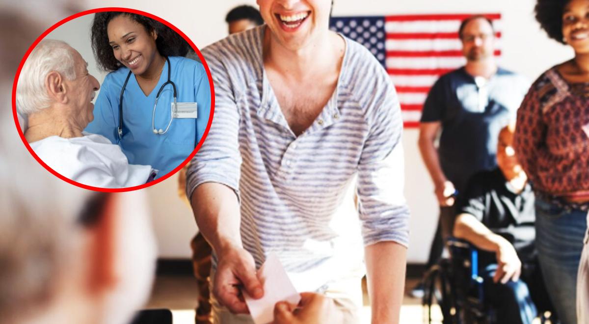 Este estado ofrece ayuda ECONÓMICA y de SALUD a este grupo de inmigrantes; cómo ser elegible