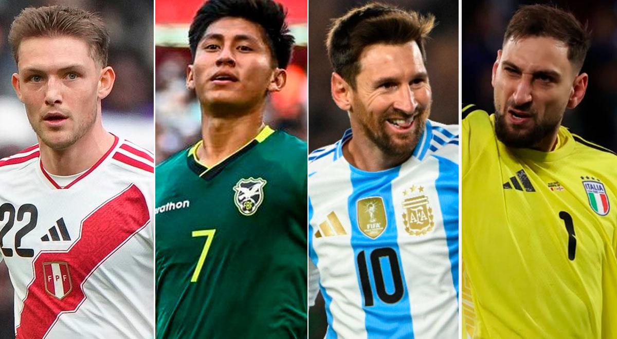 Partidos de hoy EN VIVO, martes 31 de marzo: programación, horarios y dónde ver