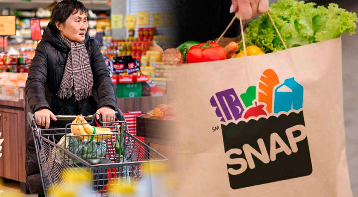 SNAP: este estado EXPONE la opción CLAVE que FACILITA el acceso a la ayuda alimentaria en EE. UU.