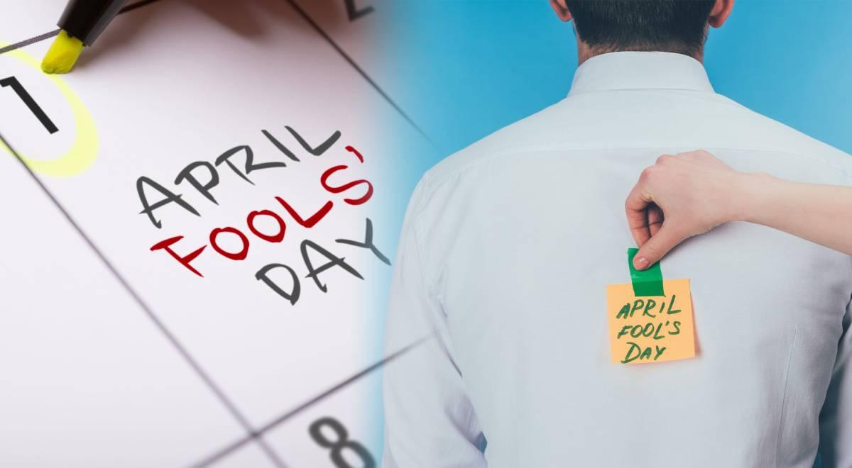 April Fools' Day: las mejores bromas e ideas para divertirte en familia el 1 de abril