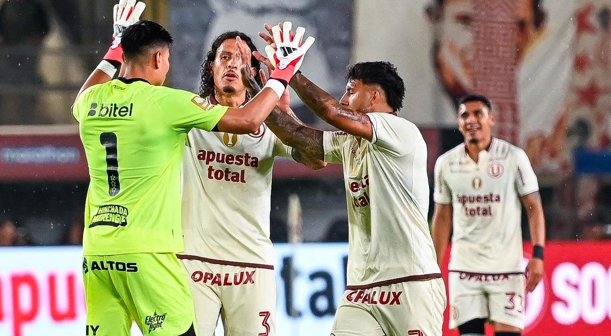 Universitario anuncia buena nueva que impacta a hinchas: "¡Bienvenidos al equipo de la garra!"