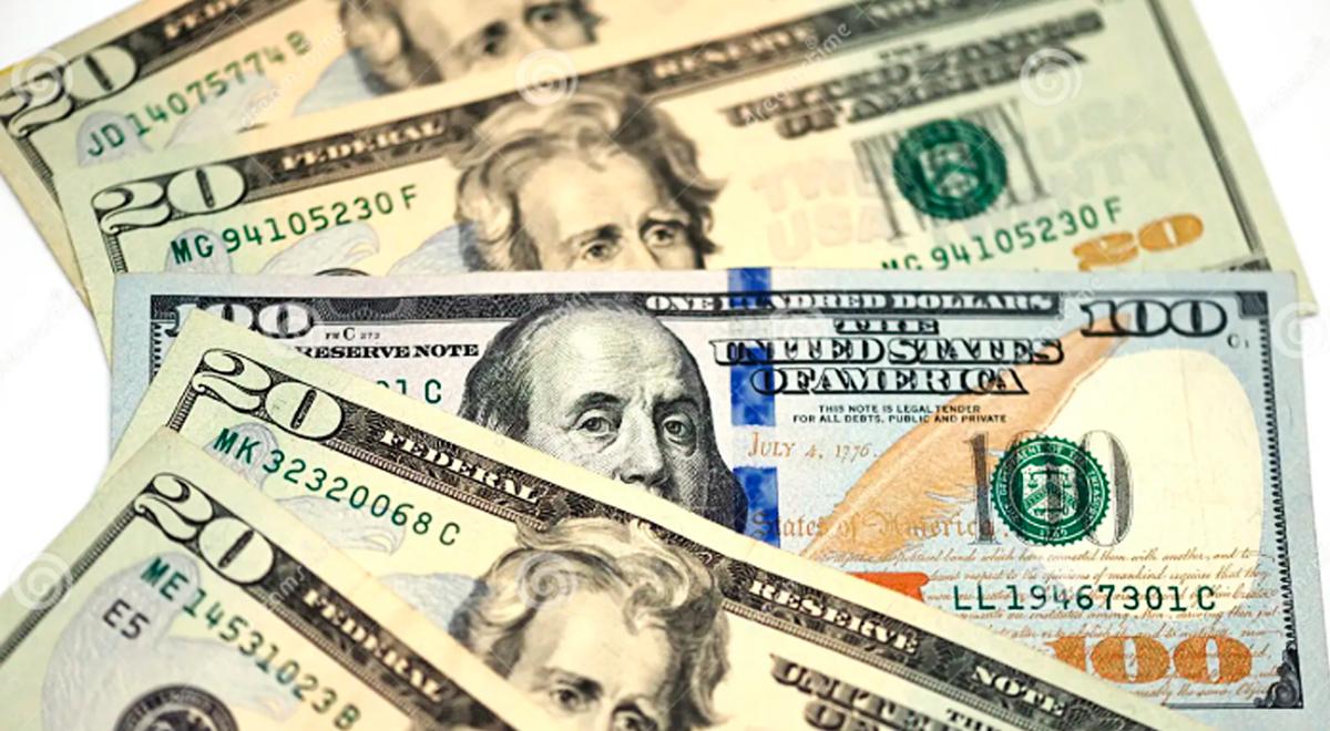 MODIFICARÁN estos detalles en los billetes de 20 y 100 dólares en EE. UU. ¿Qué pasará con los antiguos?