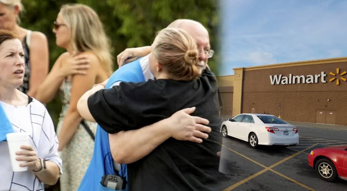 ALERTA MÁXIMA en un Walmart de Greensboro: mujer fue arrestada tras VIOLENTO INCIDENTE que dejó a los clientes atónitos