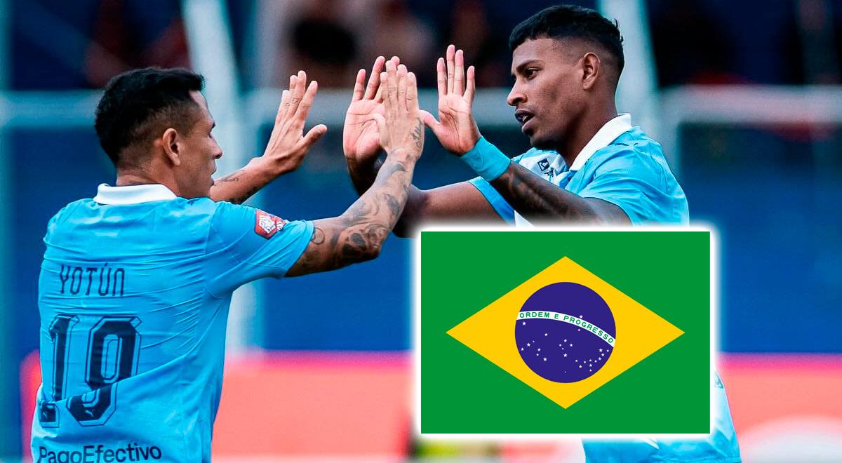 Desde Ecuador revelan que Sporting Cristal va por un DT brasileño para el 2026: "Destino"