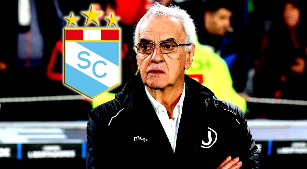 Jorge Fossati habló sobre la posibilidad de dirigir a Sporting Cristal: "De Perú me llamaron..."