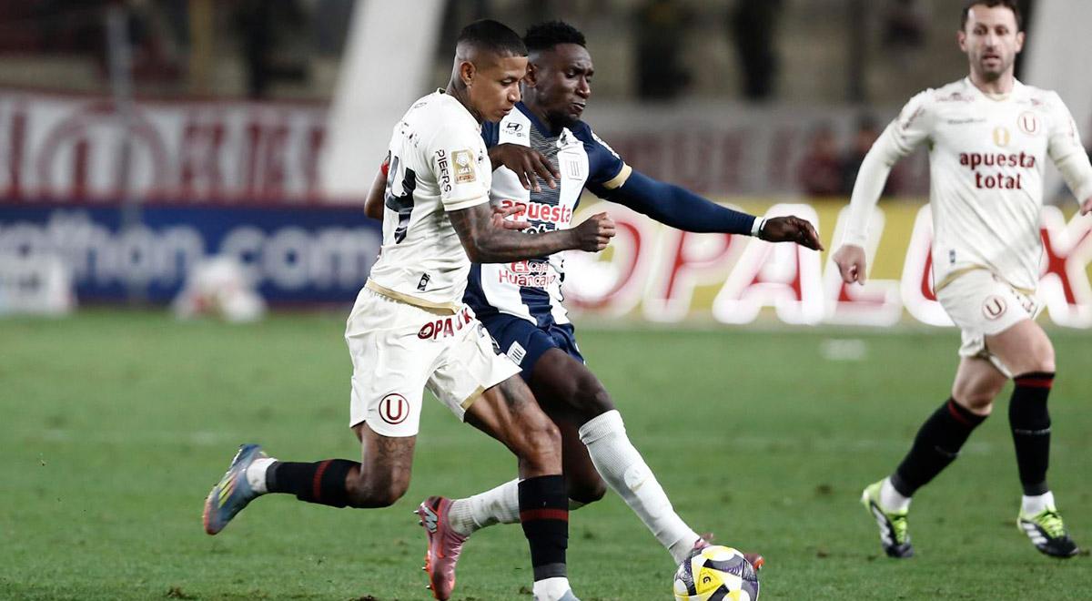 Pronósticos y apuestas de Universitario vs. Alianza Lima: cuánto paga el clásico de la Liga 1 2026