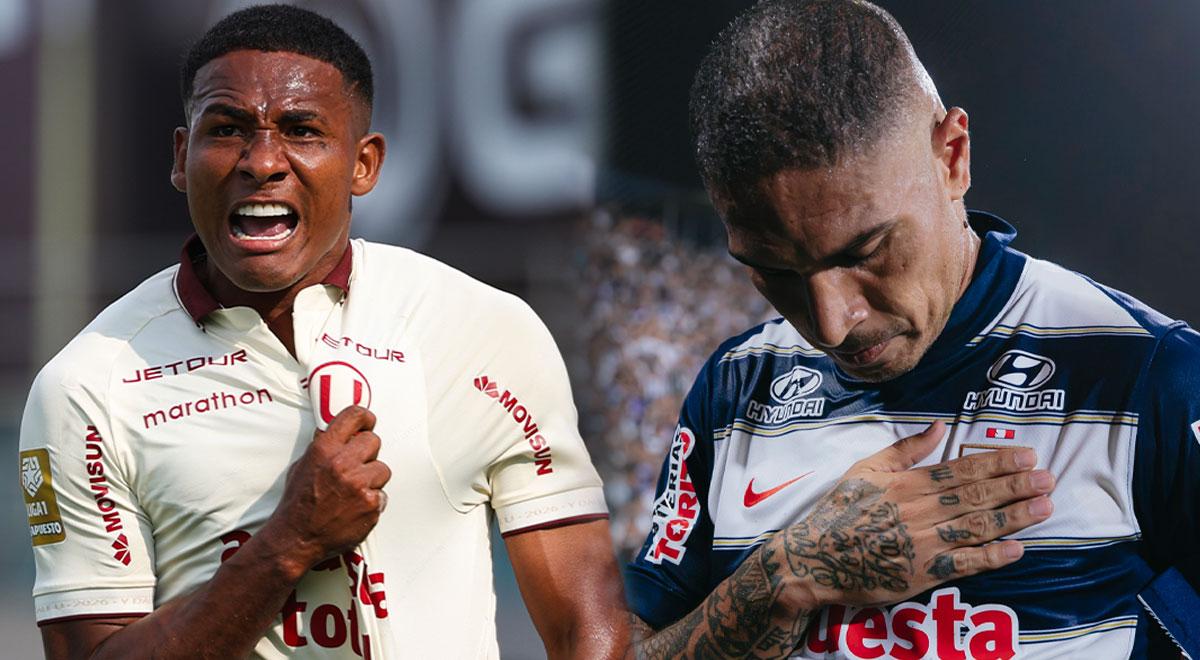 Canal confirmado para ver el clásico Universitario vs Alianza Lima por la Liga 1 2026