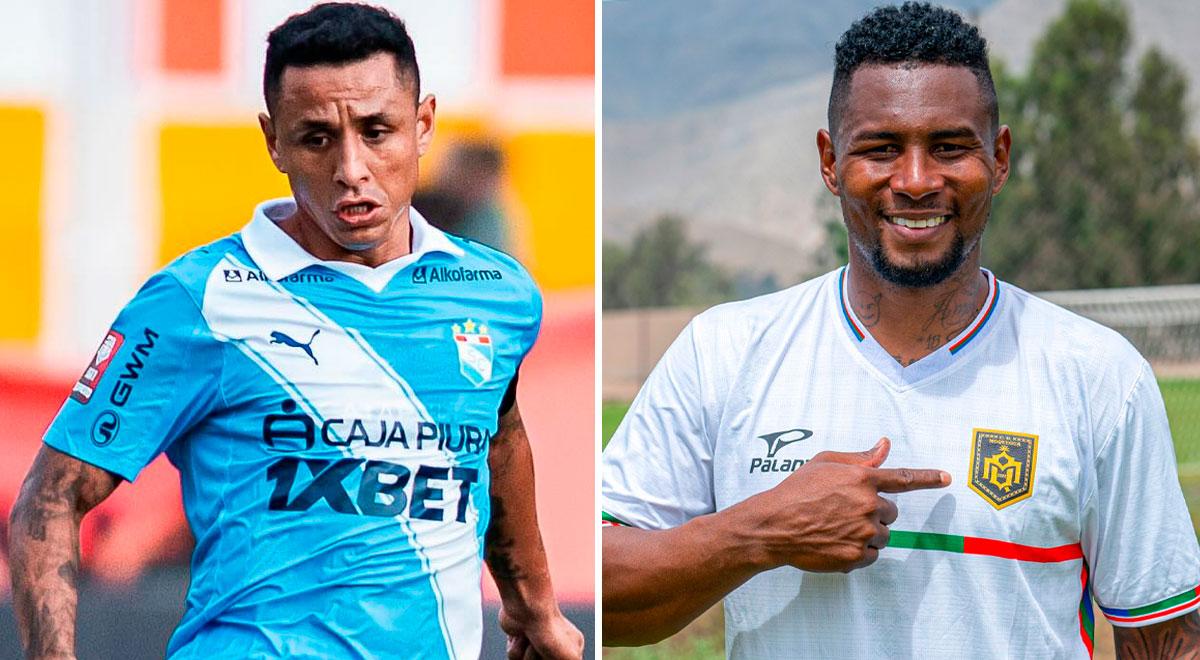 ¿A qué hora juega Sporting Cristal vs. CD Moquegua y dónde ver partido por Liga 1 2026?