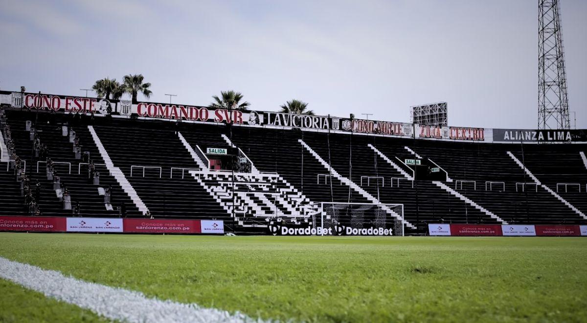 Municipalidad de La Victoria clausuró el Alejandro Villanueva tras tragedia con hinchas de Alianza