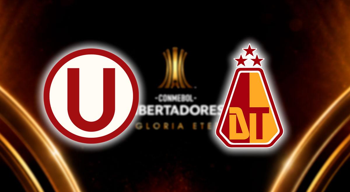 Canal confirmado para ver Universitario vs Deportes Tolima por fase de grupos de Copa Libertadores