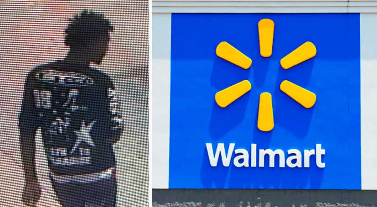 Walmart: exponen IDENTIFICACIÓN de sospechoso de agresivo TIROTEO, ¿se confirmó heridos?