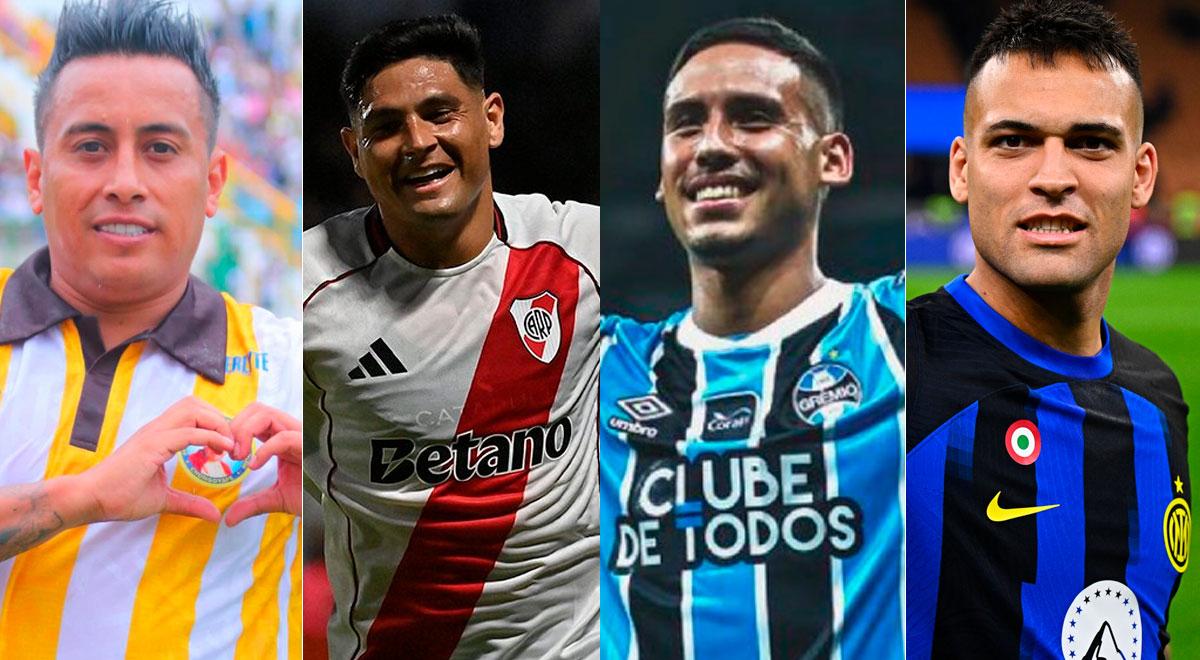 Partidos de hoy, domingo 5 de abril: programación, horarios y canales de TV