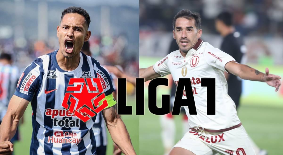 ¿Cuándo vuelven a jugar Alianza Lima y Universitario en la Liga 1? Deberás esperar más tiempo