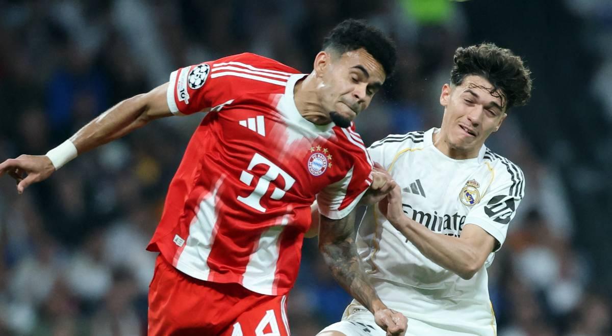 ¿Dónde ver Real Madrid vs. Bayern Múnich EN VIVO por la ida de cuartos de final?