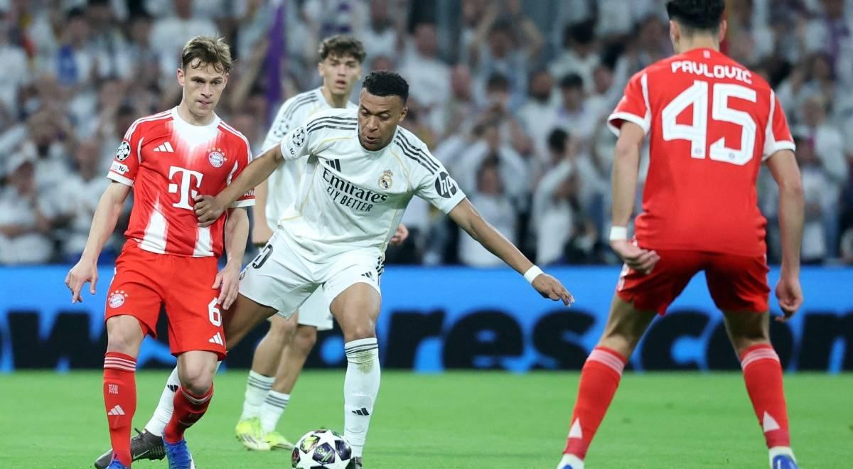 ¿Cuándo vuelven a jugar Bayern Múnich vs Real Madrid? Fecha, hora y canal por la vuelta