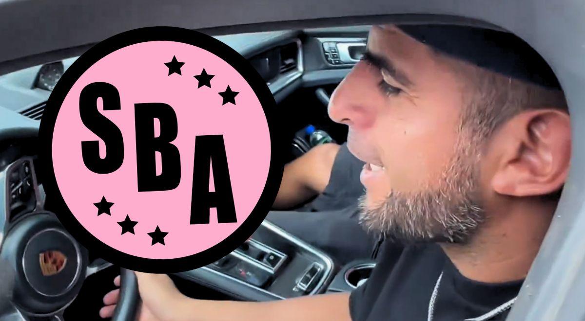 Carlos Zambrano y sus insólitas palabras tras ser nuevo futbolista de Sport Boys: "Ya..."