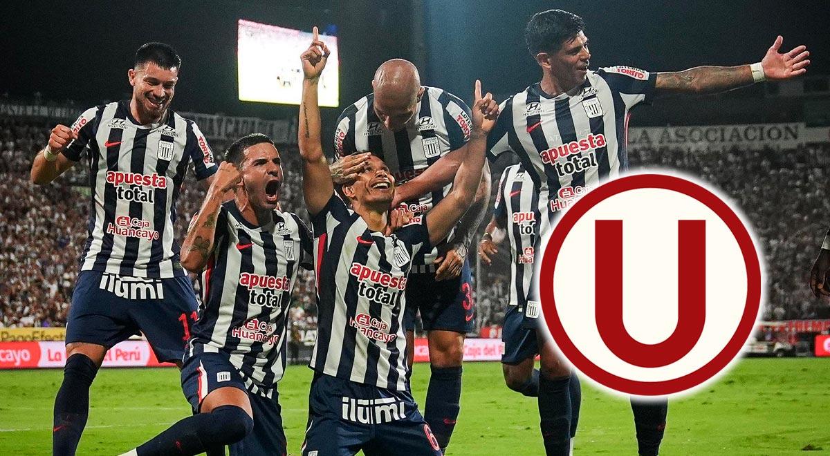 Firmó con Alianza Lima hasta 2028 y reveló que recibió oferta de Universitario: "Se comunicaron"