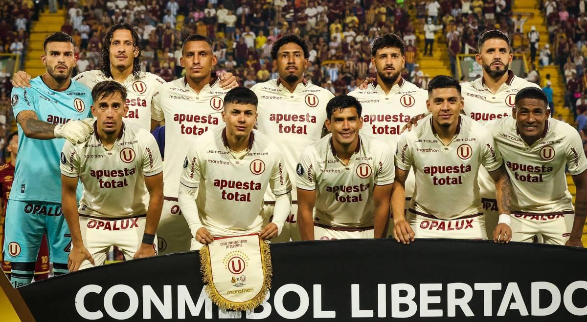 Universitario hará importante anuncio en las próximas horas y sus hinchas se ilusionan: "Sale..."