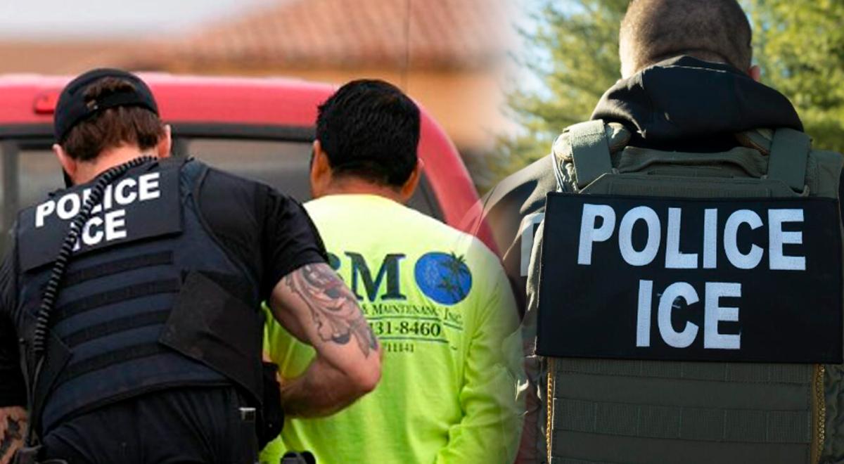 ALERTA, inmigrantes sin antecedentes en EE. UU.: los que NO cuenten con estos documentos serán ARRESTADOS