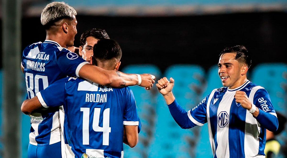 Cienciano vs. Juventud HOY vía DIRECTV Sports por Copa Sudamericana 2026 [VIDEO]