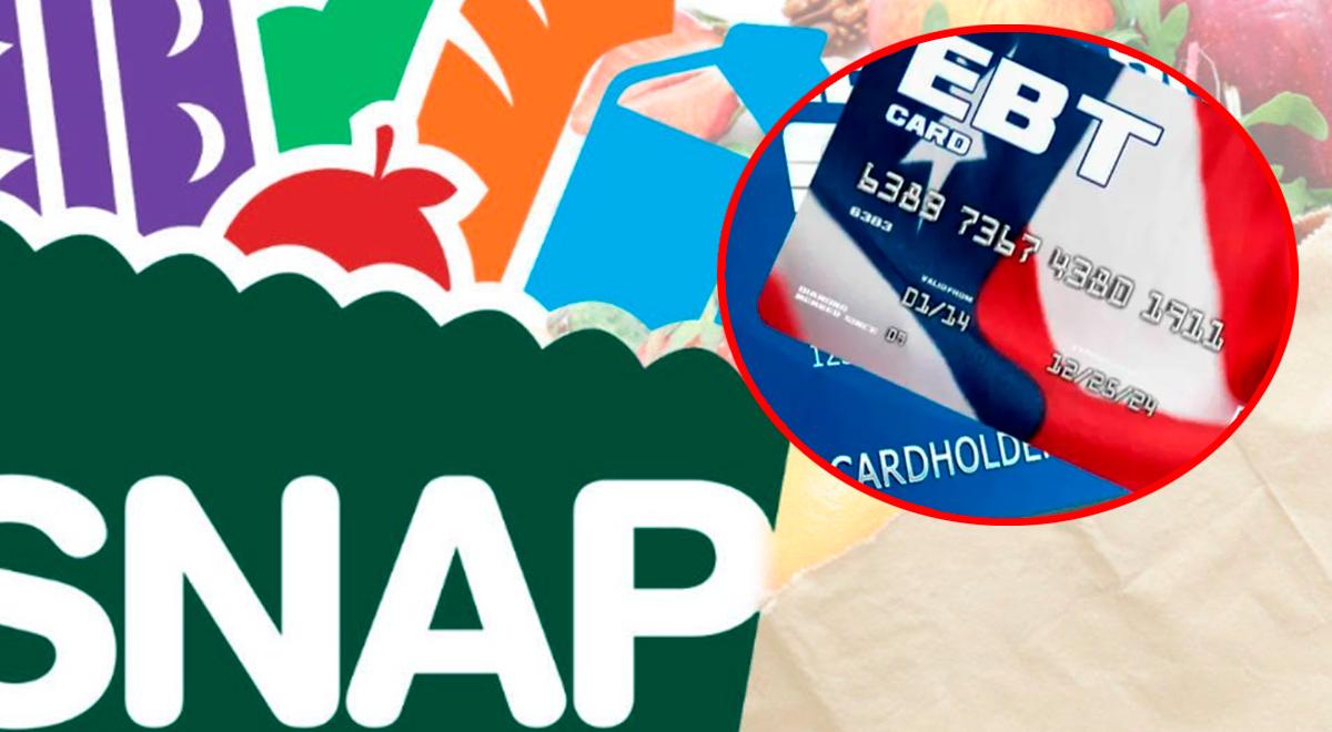 SNAP: reportan lamentable ROBO a madre de familia en su tarjeta EBT; perdió $1,100 en alimentos