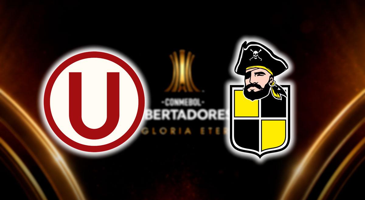 Canal confirmado para ver partido de Universitario vs Coquimbo Unido por Copa Libertadores