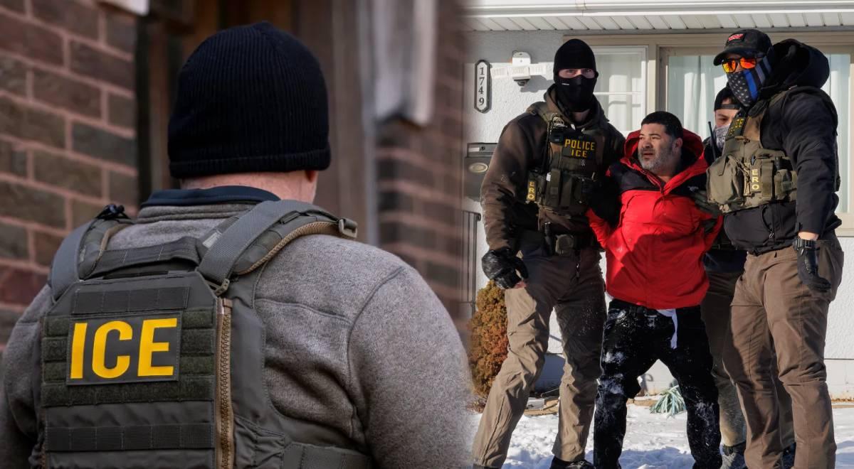 ALERTA ROJA, inmigrantes legales e indocumentados en EE. UU.: reporte de NUEVAS DETENCIONES del ICE durante segundo mandato de Trump impacta a la comunidad