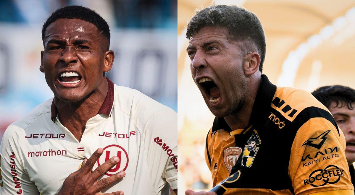 ¿A qué hora juega Universitario vs Coquimbo Unido y dónde ver partido por Copa Libertadores?