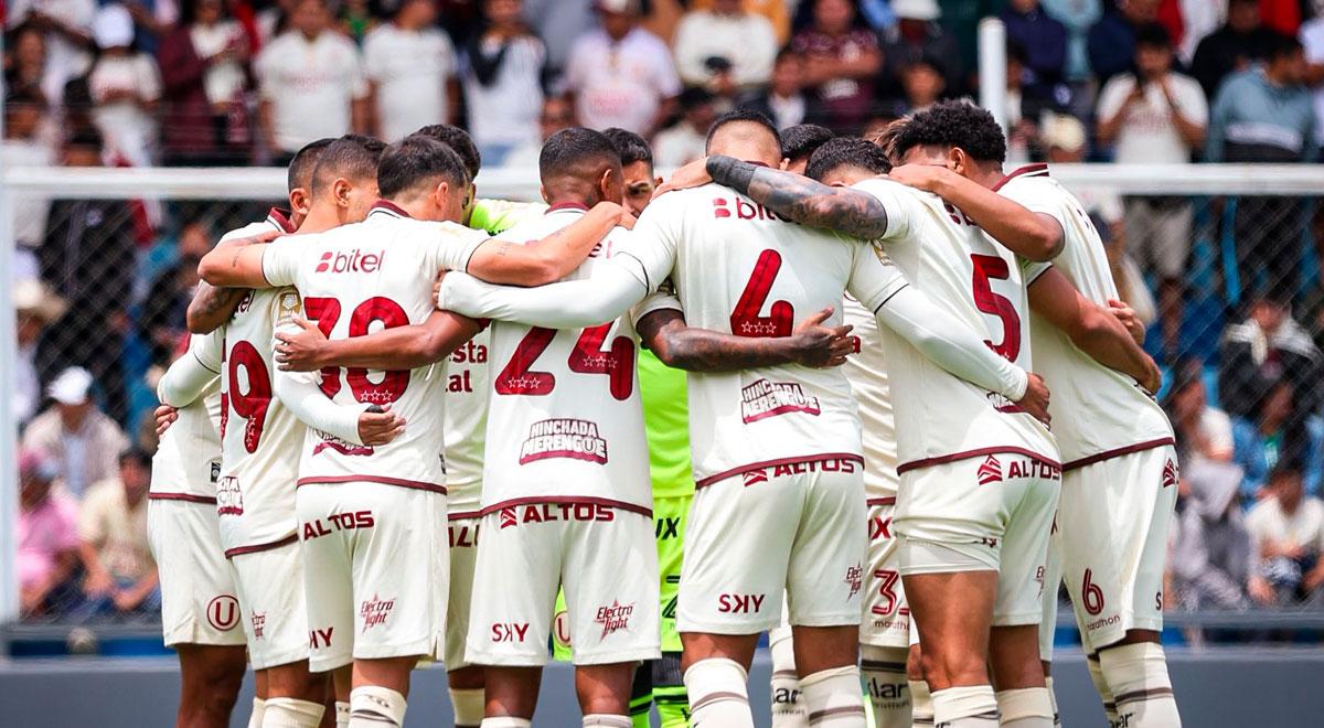 ¿Por qué Universitario no jugará la fecha 10 del Apertura y sí disputará la jornada 11 primero?