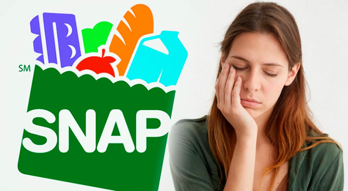 Este grupo de inmigrantes PIERDE acceso a SNAP AHORA; esto sucede con la ayuda alimentaria en Illinois