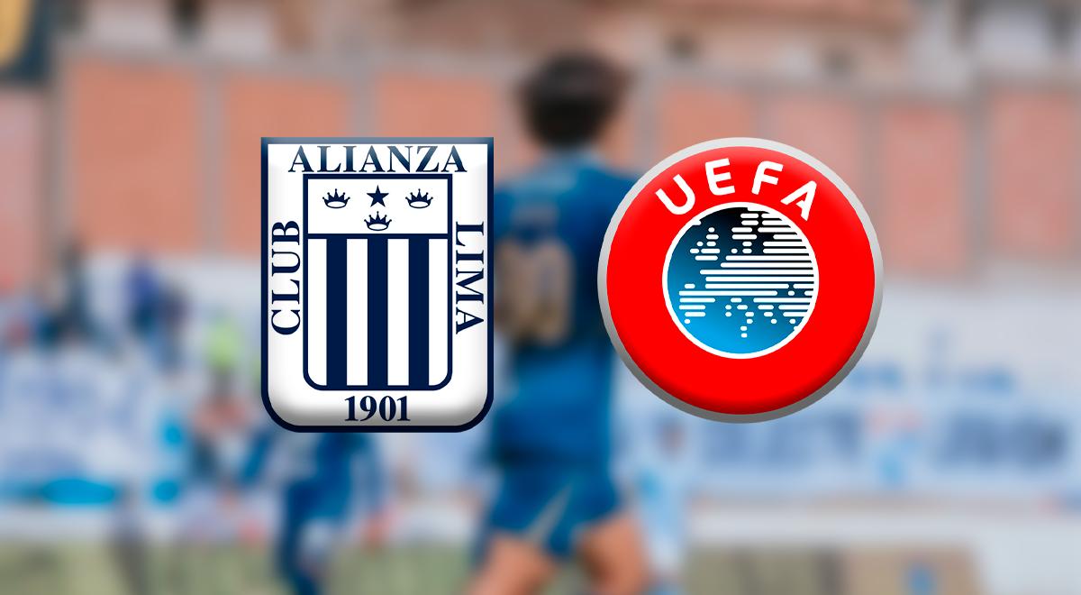 Dejó Alianza Lima y ahora es figura en reconocido club europeo que es líder en su competición