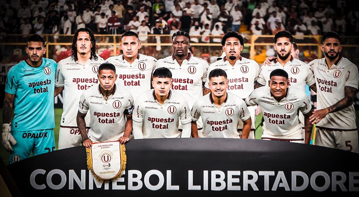 ¡Golpe a los cremas! Universitario sufrirá dos bajas para partido ante Melgar: "Difícil"